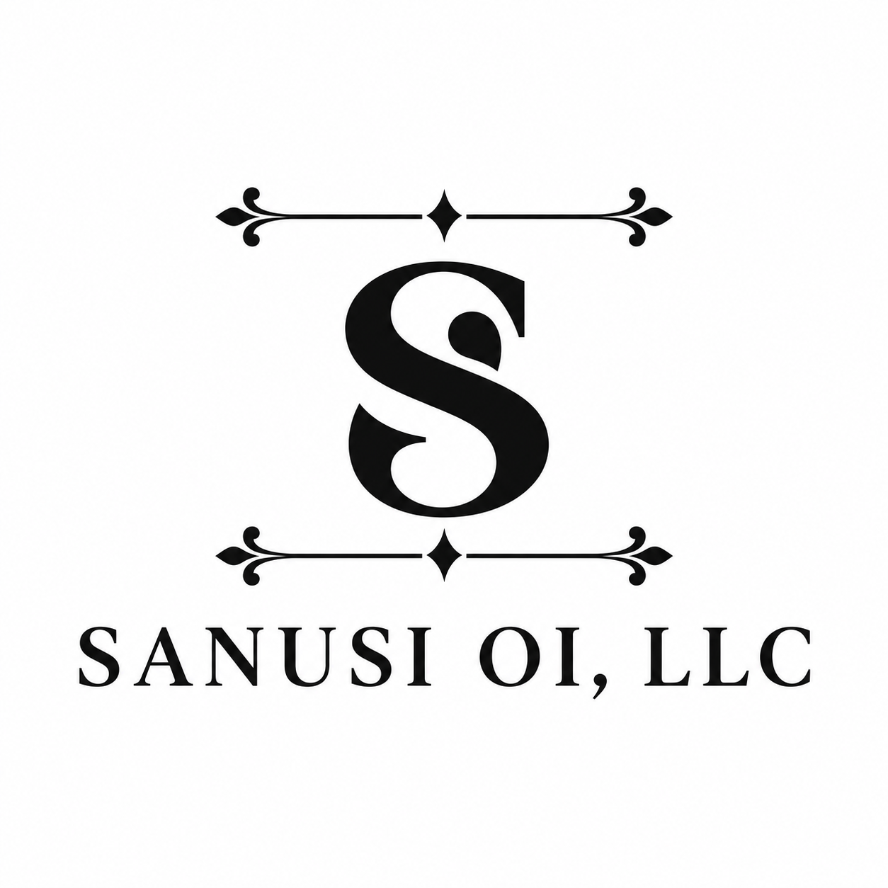 Sanusi OI logo